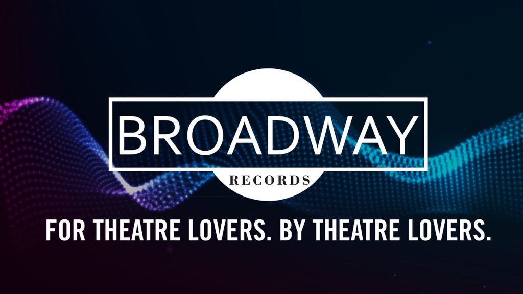 Broadway Records