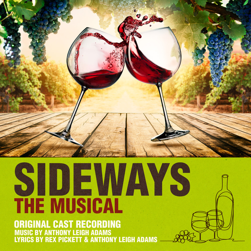 Sideways the Musical