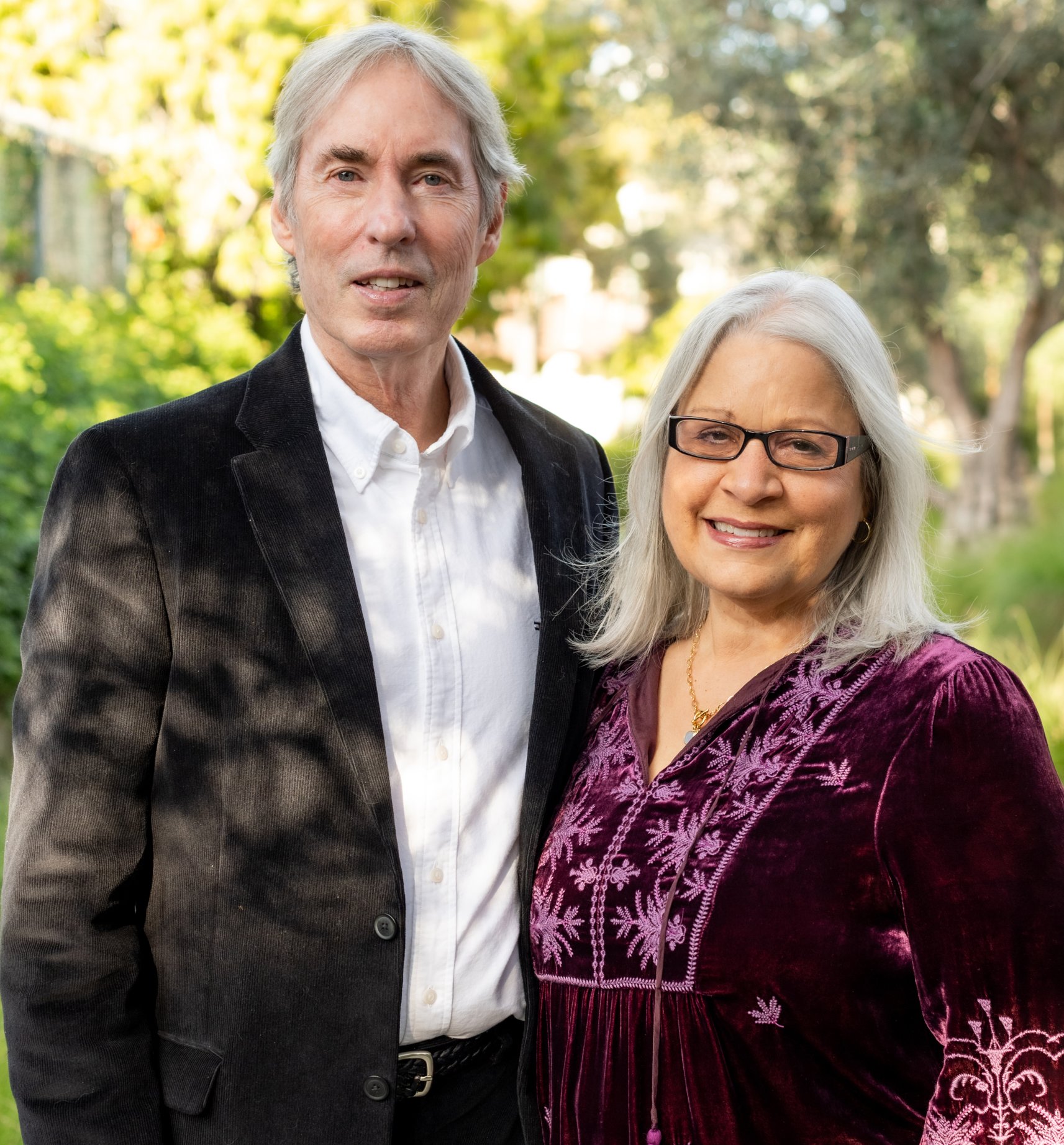 authors image: A.C. Adams 2025